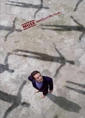 Muse: Absolution Tour (DVD)